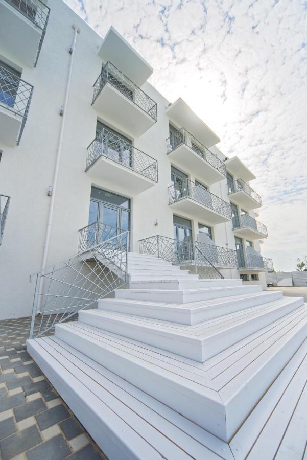 Seamona - Твой Дом У Моря Hotel Zatoka Luaran gambar