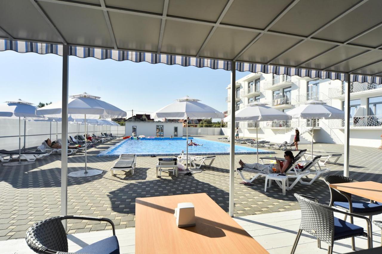 Seamona - Твой Дом У Моря Hotel Zatoka Luaran gambar