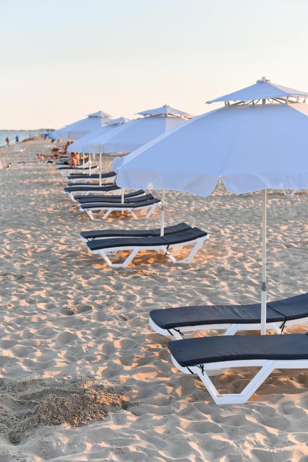 Seamona - Твой Дом У Моря Hotel Zatoka Luaran gambar