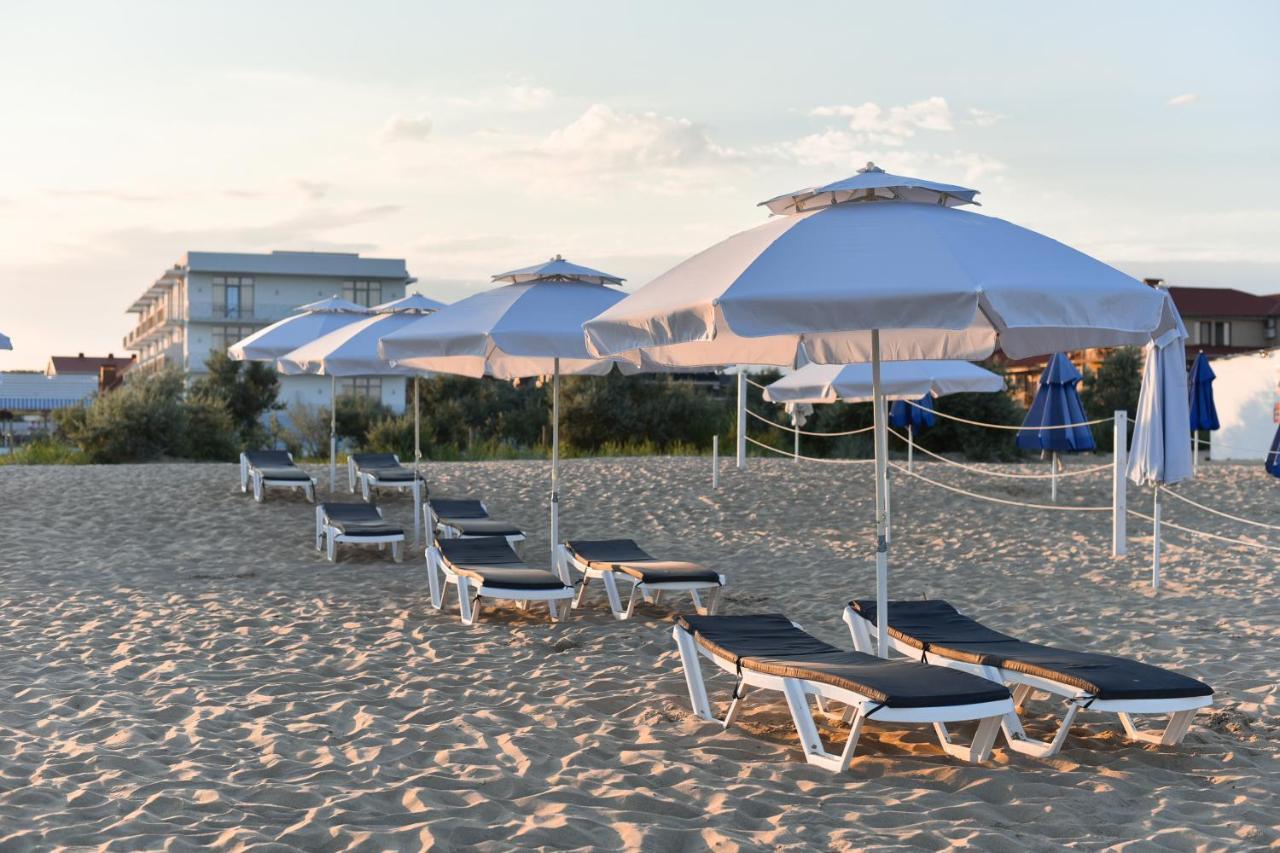 Seamona - Твой Дом У Моря Hotel Zatoka Luaran gambar