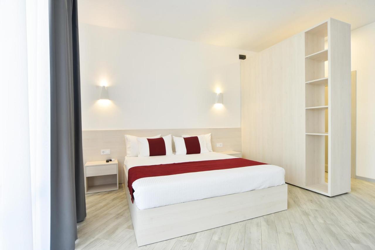 Seamona - Твой Дом У Моря Hotel Zatoka Luaran gambar