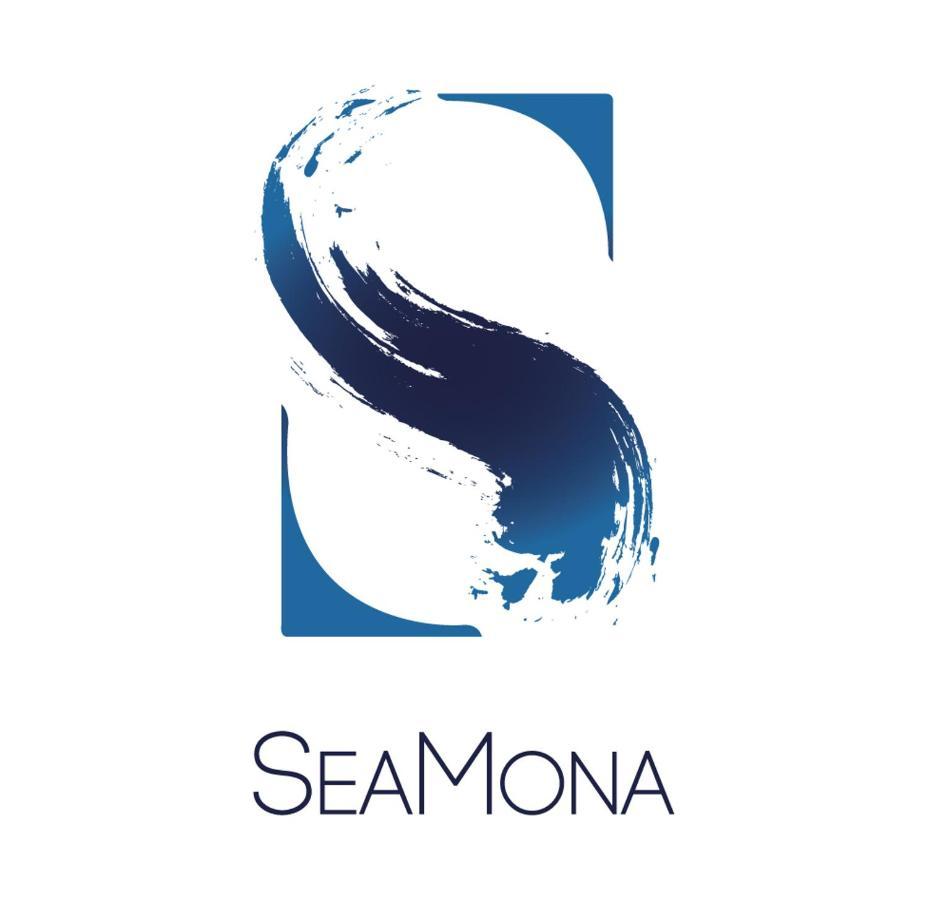 Seamona - Твой Дом У Моря Hotel Zatoka Luaran gambar